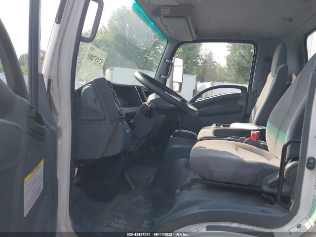 Продажа на аукционе авто 2018 Isuzu Nqr, vin: JALE5W165J7900865, номер лота: 42457081