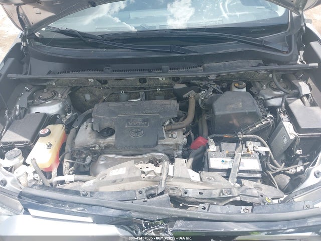 JTMZFREV6JJ184354 Toyota 2ar-fe