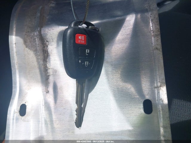 JTMZFREV6JJ184354 Toyota 2ar-fe