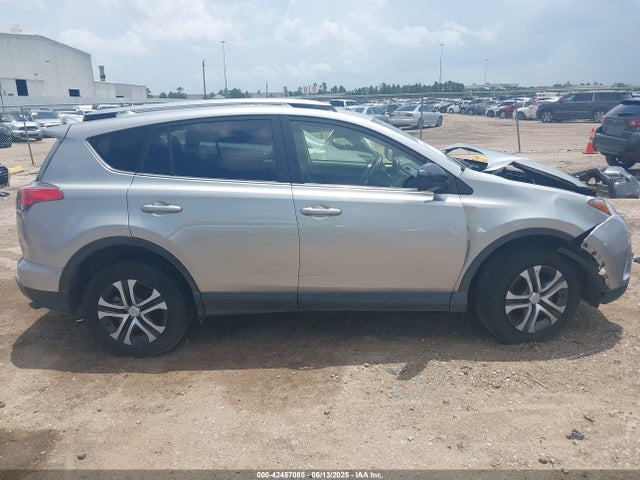 JTMZFREV6JJ184354 Toyota 2ar-fe