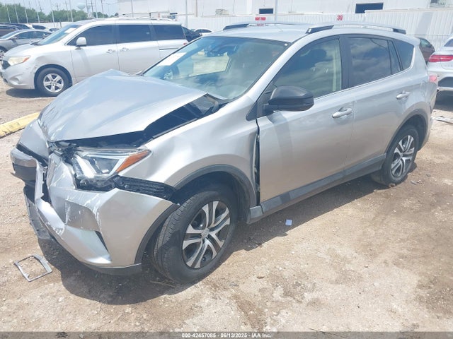 JTMZFREV6JJ184354 Toyota 2ar-fe