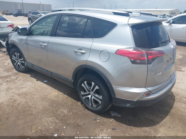 JTMZFREV6JJ184354 Toyota 2ar-fe
