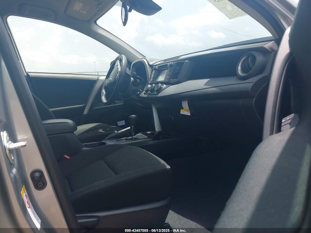 JTMZFREV6JJ184354 Toyota 2ar-fe