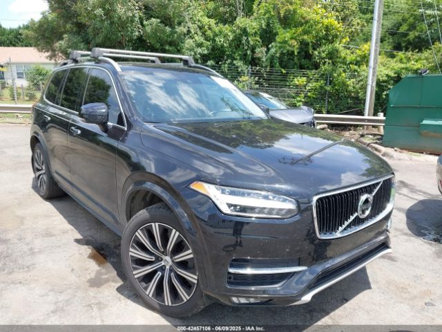 2019 VOLVO XC90 YV4102PK8K1505995