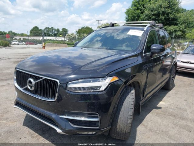 2019 VOLVO XC90 YV4102PK8K1505995 Photo 1