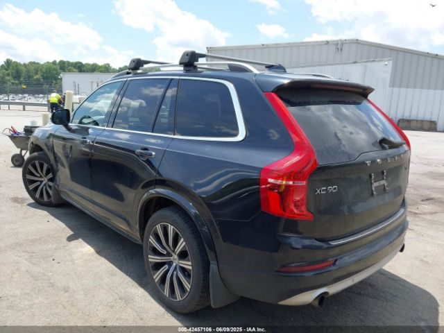 2019 VOLVO XC90 YV4102PK8K1505995 Photo 2