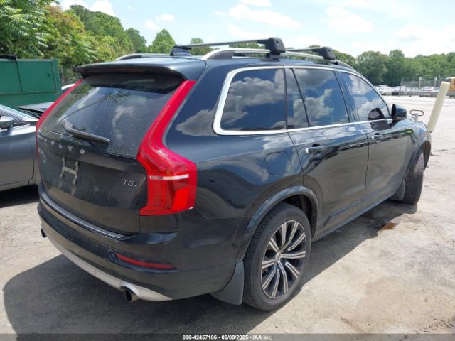 2019 VOLVO XC90 YV4102PK8K1505995 Photo 3