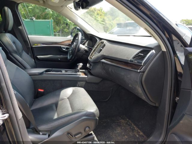 2019 VOLVO XC90 YV4102PK8K1505995 Photo 4