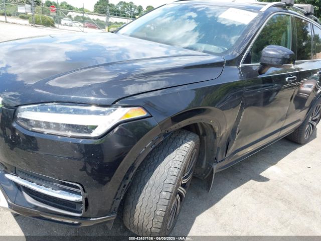 2019 VOLVO XC90 YV4102PK8K1505995 Photo 5
