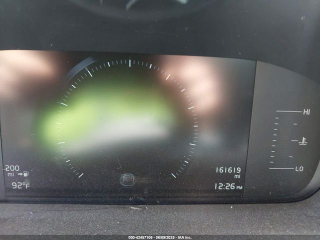 2019 VOLVO XC90 YV4102PK8K1505995 Photo 6