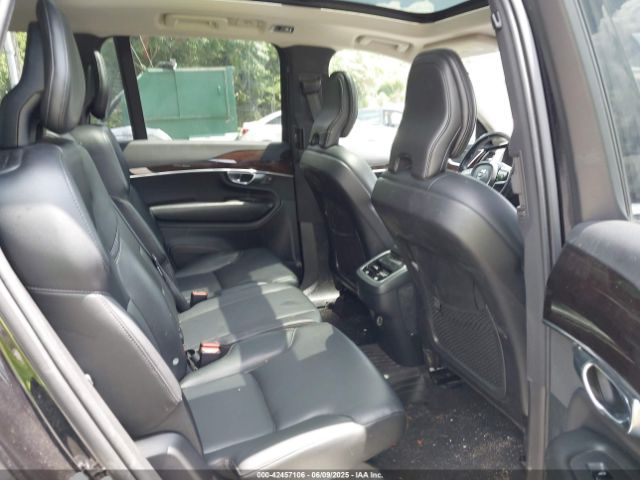 2019 VOLVO XC90 YV4102PK8K1505995 Photo 7