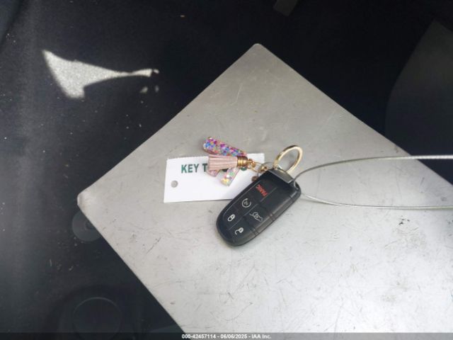 2017 DODGE DURANGO 1C4RDHDG4HC634620 Photo 10