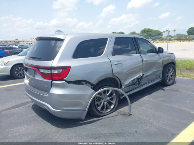 2017 DODGE DURANGO 1C4RDHDG4HC634620 Photo 3