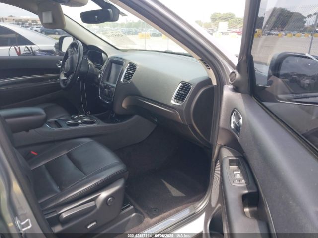 2017 DODGE DURANGO 1C4RDHDG4HC634620 Photo 4
