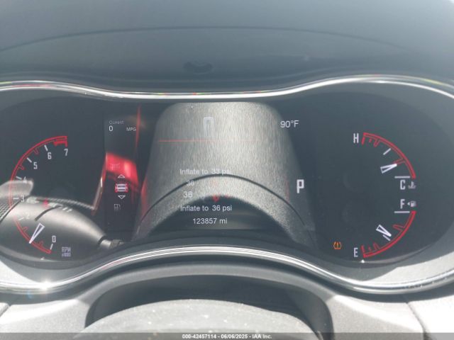 2017 DODGE DURANGO 1C4RDHDG4HC634620 Photo 6