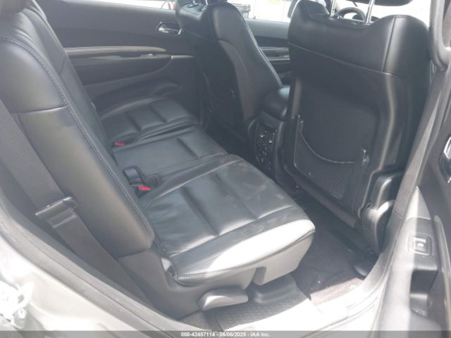 2017 DODGE DURANGO 1C4RDHDG4HC634620 Photo 7