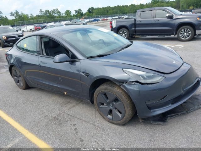 2023 TESLA MODEL 3 5YJ3E1EA1PF449575