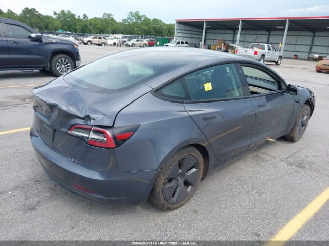 2023 TESLA MODEL 3 5YJ3E1EA1PF449575 Photo 3