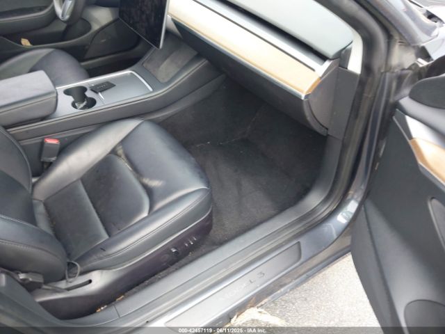 2023 TESLA MODEL 3 5YJ3E1EA1PF449575 Photo 4