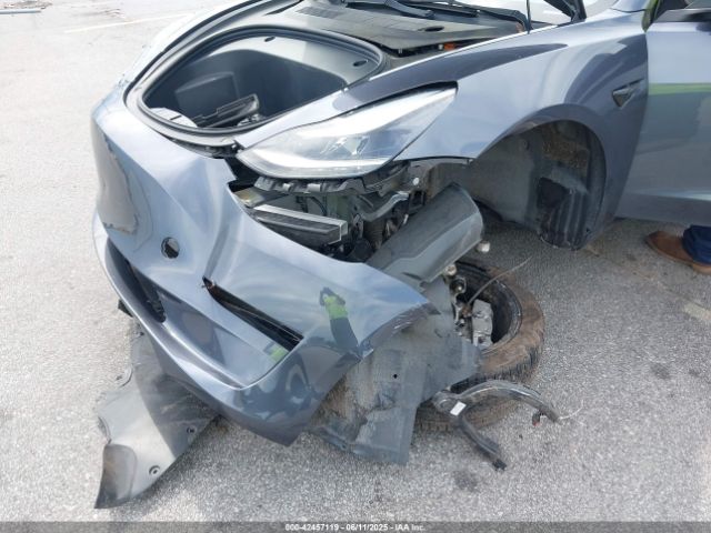 2023 TESLA MODEL 3 5YJ3E1EA1PF449575 Photo 5