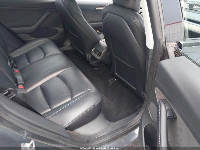 2023 TESLA MODEL 3 5YJ3E1EA1PF449575 Photo 7