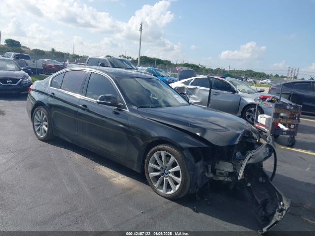 2013 BMW 328I WBA3B3C59DJ810112 Photo 0