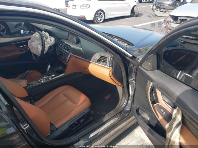 2013 BMW 328I WBA3B3C59DJ810112 Photo 4