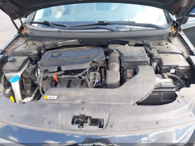 5NPE34AF9HH497362 Hyundai Sonata Limited