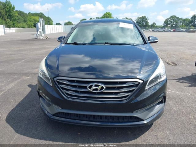 5NPE34AF9HH497362 Hyundai Sonata Limited