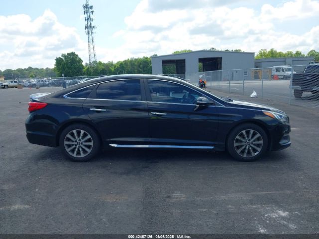 5NPE34AF9HH497362 Hyundai Sonata Limited