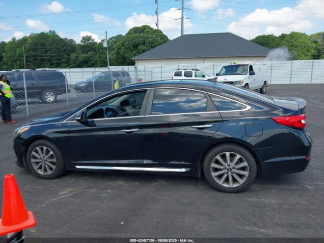 5NPE34AF9HH497362 Hyundai Sonata Limited