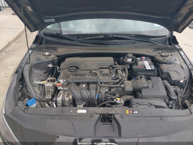 KMHLP4AG6PU382139 Hyundai mpi nu pe
