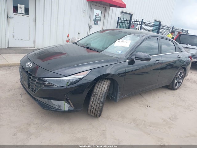 KMHLP4AG6PU382139 Hyundai mpi nu pe