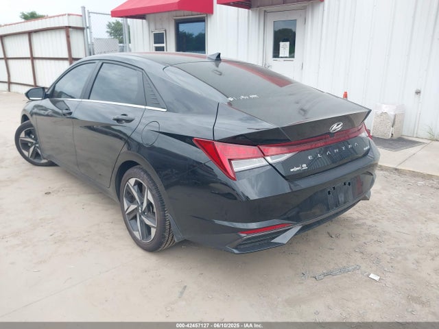 KMHLP4AG6PU382139 Hyundai mpi nu pe