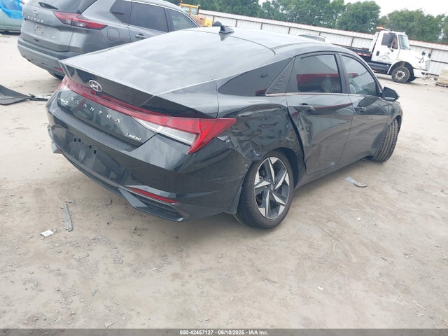 KMHLP4AG6PU382139 Hyundai mpi nu pe