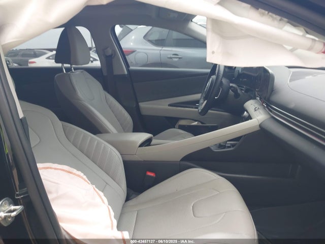 KMHLP4AG6PU382139 Hyundai mpi nu pe