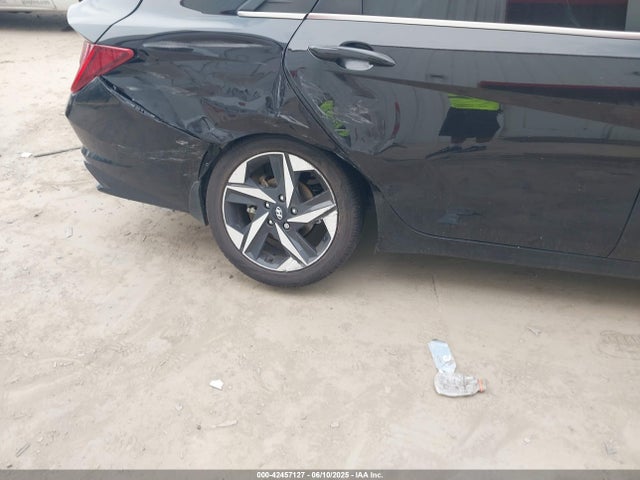 KMHLP4AG6PU382139 Hyundai mpi nu pe