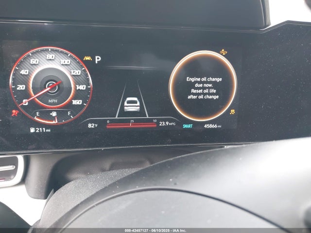 KMHLP4AG6PU382139 Hyundai mpi nu pe