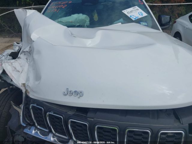 1C4RJHAG1PC641102 Jeep 2023