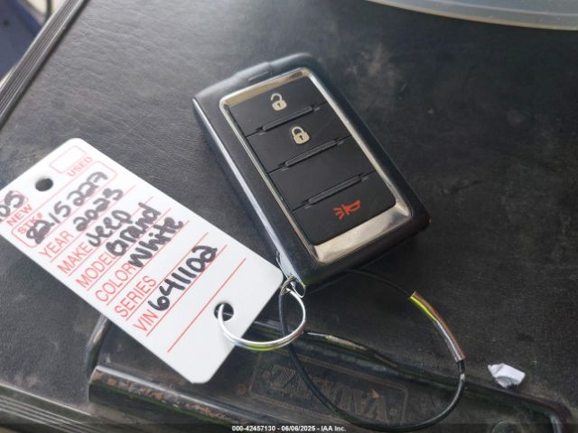 1C4RJHAG1PC641102 Jeep 2023