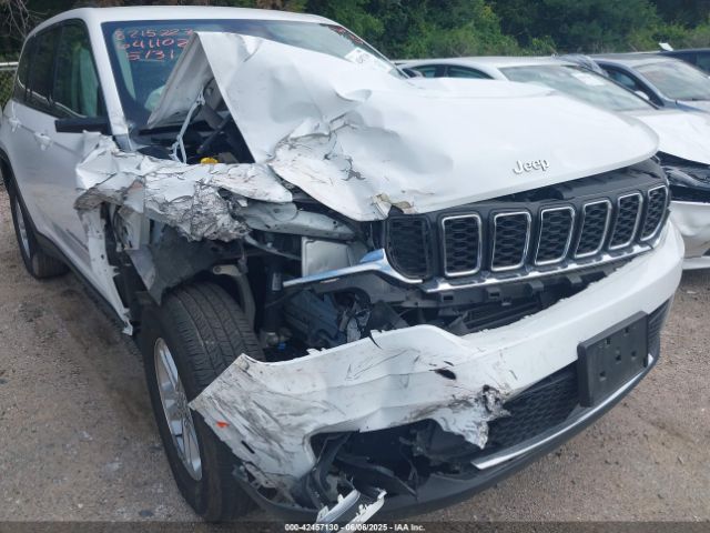 1C4RJHAG1PC641102 Jeep 2023