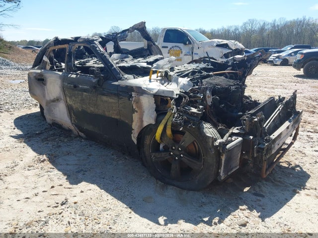 2020 LAND ROVER RANGE ROVER VELAR SALYB2EX7LA249580 Photo 0