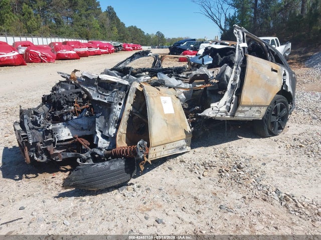 2020 LAND ROVER RANGE ROVER VELAR SALYB2EX7LA249580 Photo 1