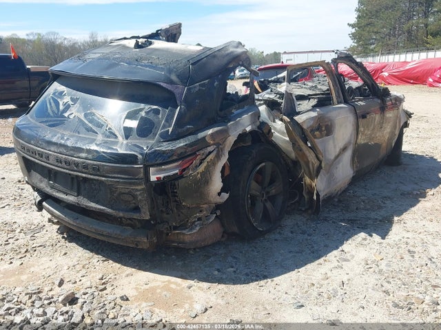 2020 LAND ROVER RANGE ROVER VELAR SALYB2EX7LA249580 Photo 3