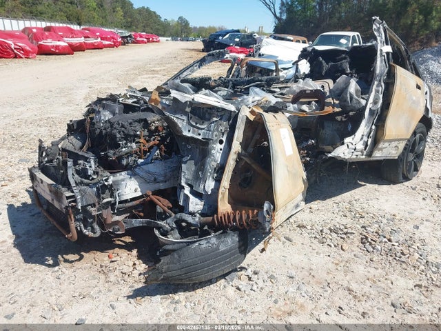 2020 LAND ROVER RANGE ROVER VELAR SALYB2EX7LA249580 Photo 5