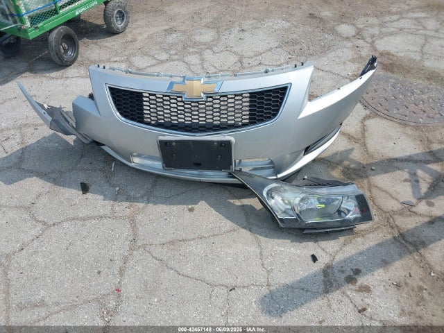1G1PA5SH6E7225753 Chevrolet luw