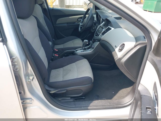 1G1PA5SH6E7225753 Chevrolet luw