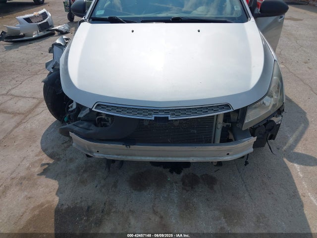 1G1PA5SH6E7225753 Chevrolet luw