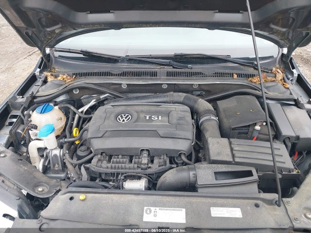 3VWD07AJ7EM239807 Volkswagen 2014