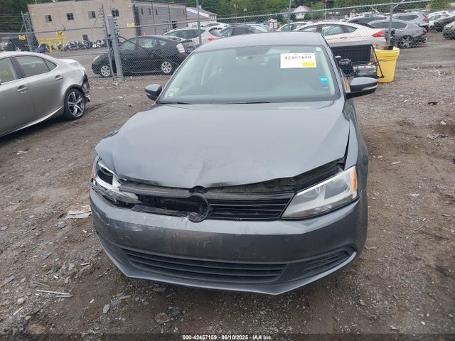 3VWD07AJ7EM239807 Volkswagen 2014